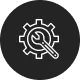 Completed Interior Projects Icon