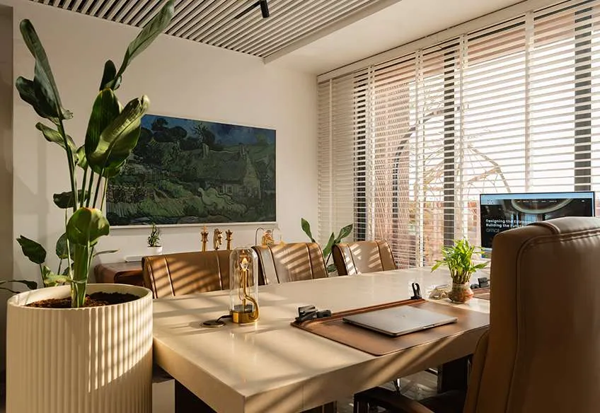 Interior Designer in Ahmedabad