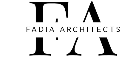 Fadia Architects Logo